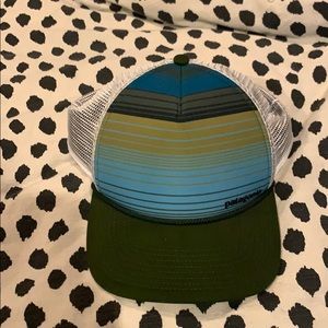 Patagonia hat